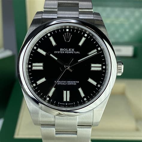 damen rolex uhren schwarz gold|Rolex oyster perpetual 2020 price.